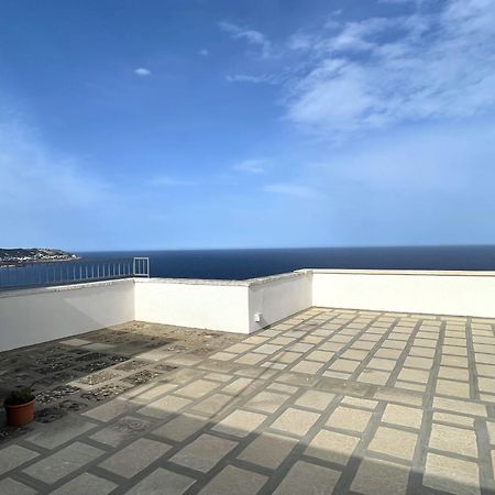 Casa Corallo Castro  Dış mekan fotoğraf