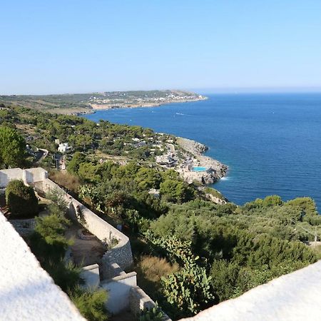 Casa Corallo Castro  Dış mekan fotoğraf
