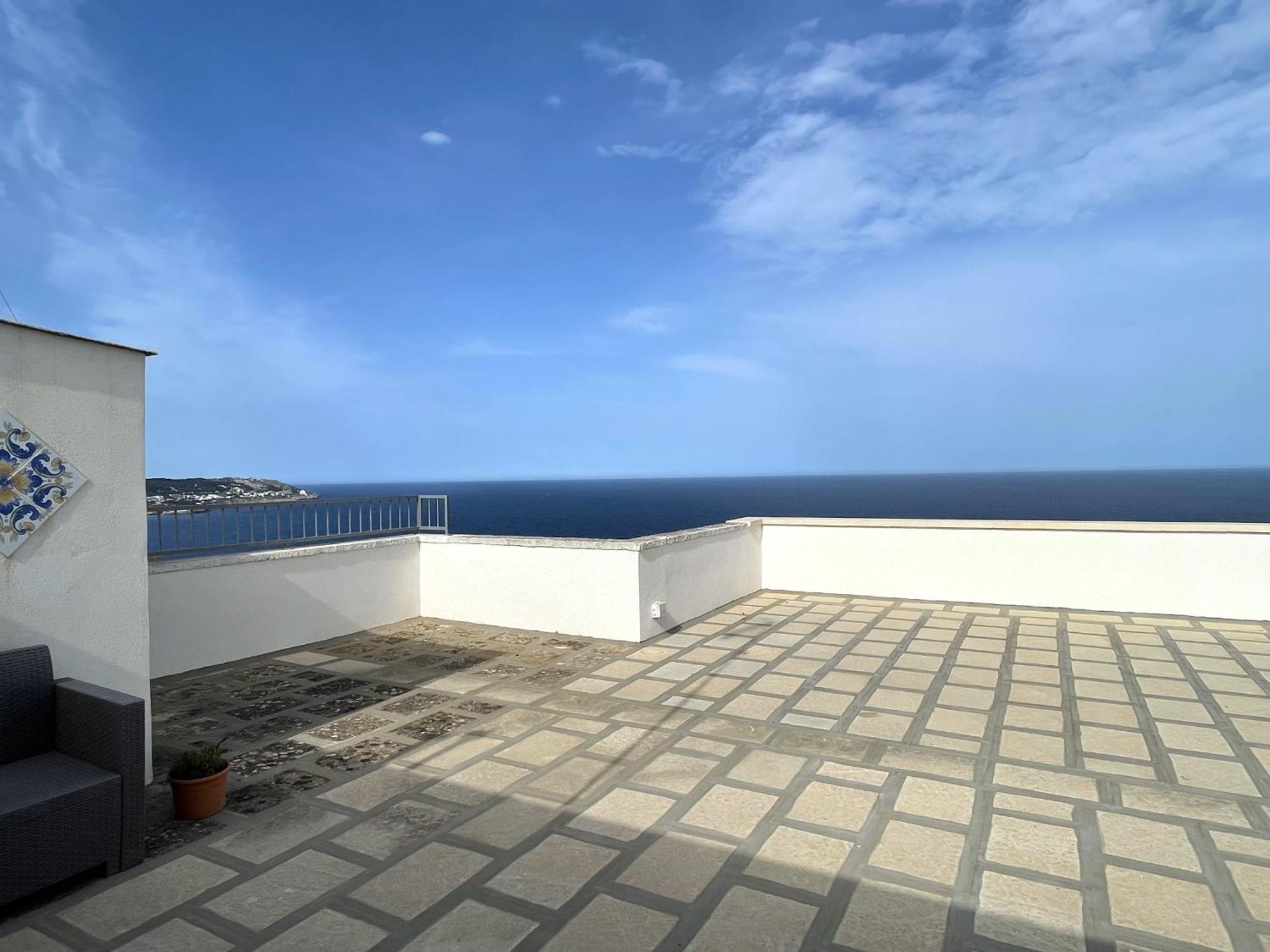 Casa Corallo Castro  Dış mekan fotoğraf