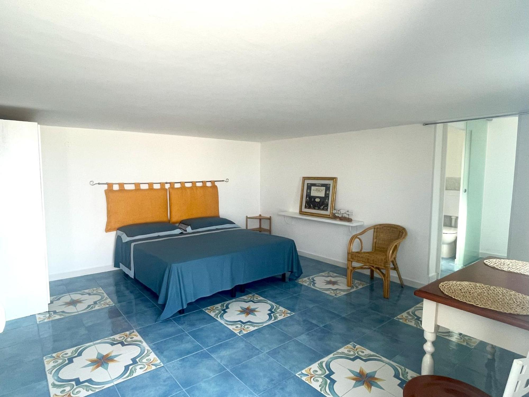 Casa Corallo Castro  Dış mekan fotoğraf