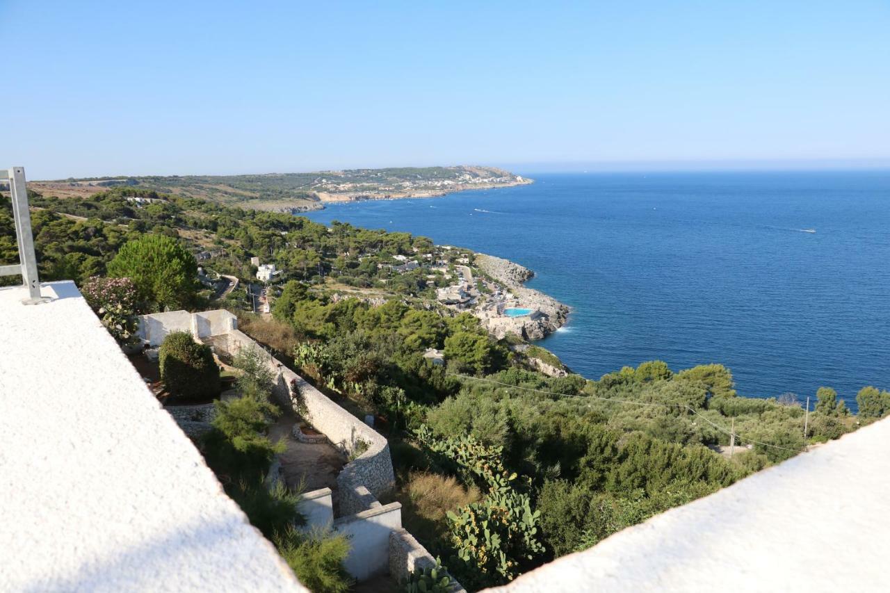 Casa Corallo Castro  Dış mekan fotoğraf